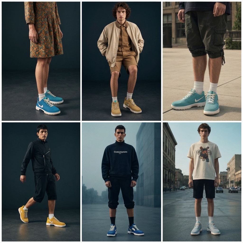 The Evolution of Minimalism: From Runway to Everyday