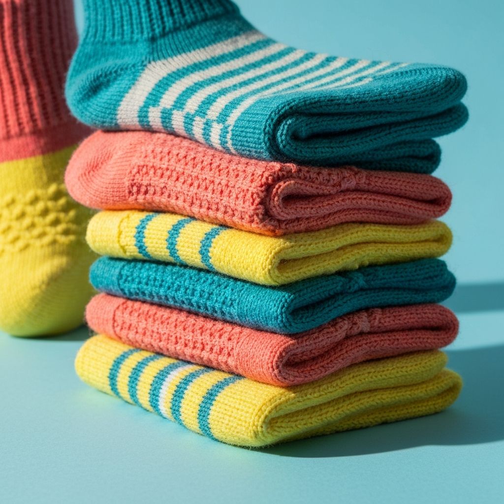 Socks product