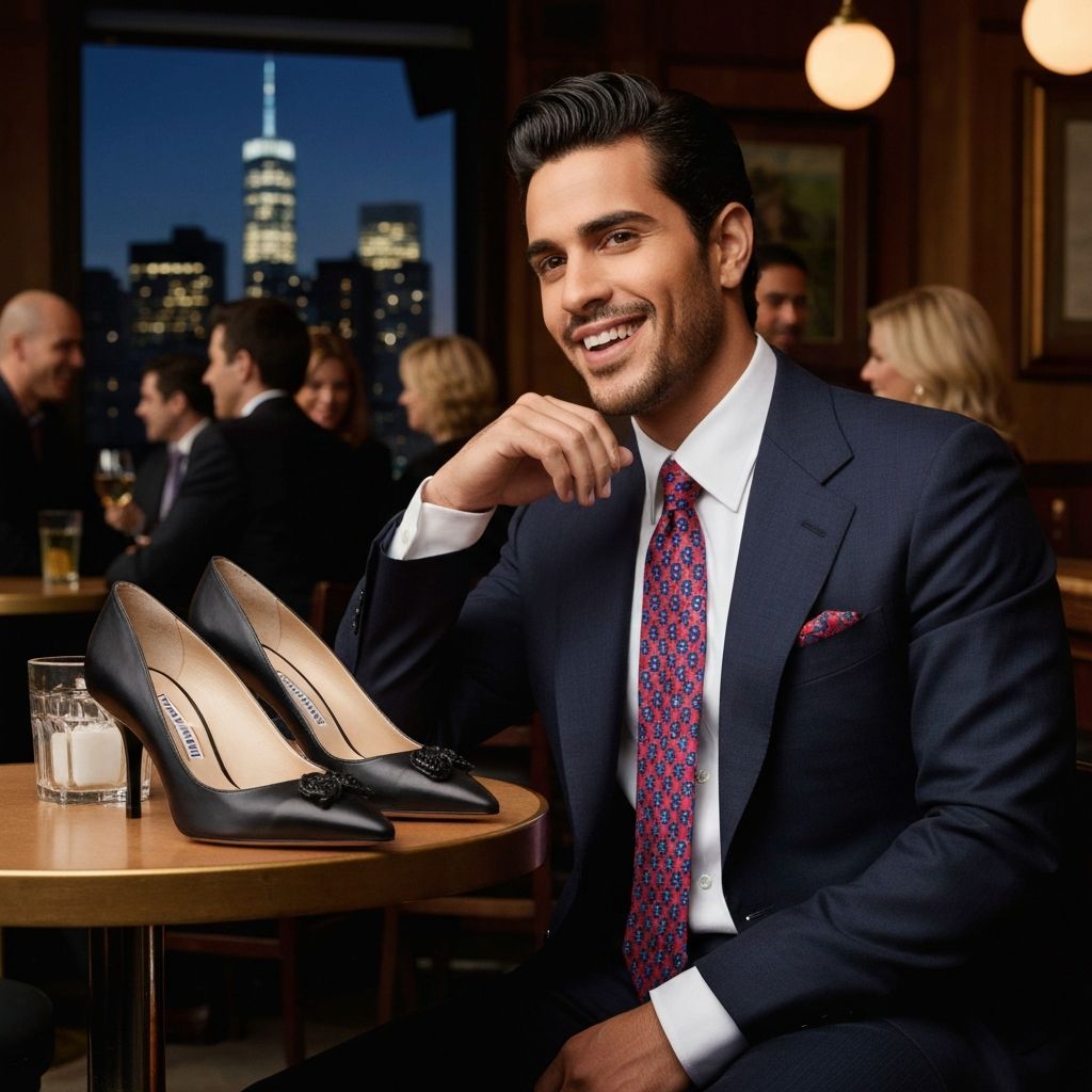 Icons of Fashion: How Timeless Pieces Define Generations