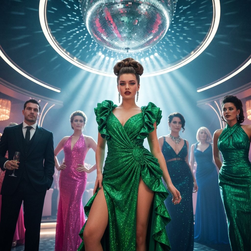 Sustainable Fashion: The Future of Design and Consciousness